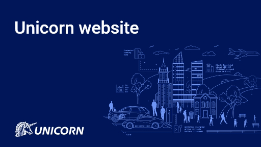 Unicorn logo
